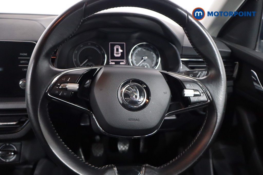 Used Skoda Kamiq 2020 for sale - 76193563: Photo 14
