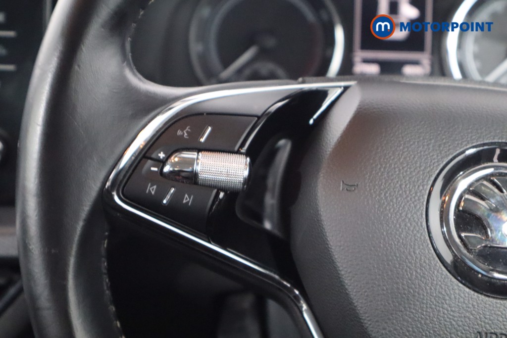 Used Skoda Kamiq 2020 for sale - 76193563: Photo 15