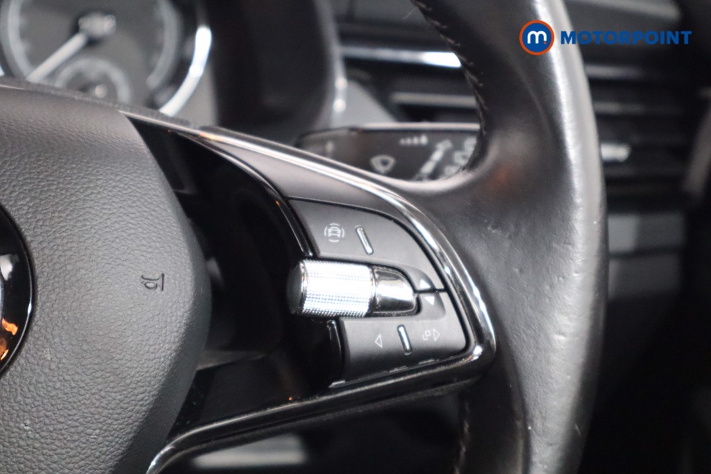 Used Skoda Kamiq 2020 for sale - 76193563: Photo 16