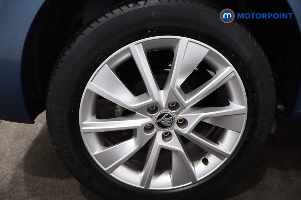 Used Skoda Kamiq 2020 for sale - 76193563: Photo 17