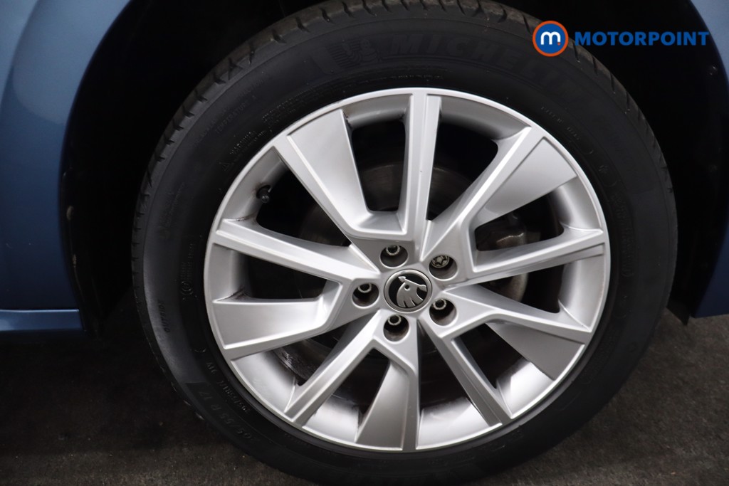 Used Skoda Kamiq 2020 for sale - 76193563: Photo 18