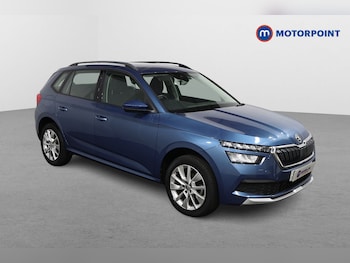 Skoda - Kamiq