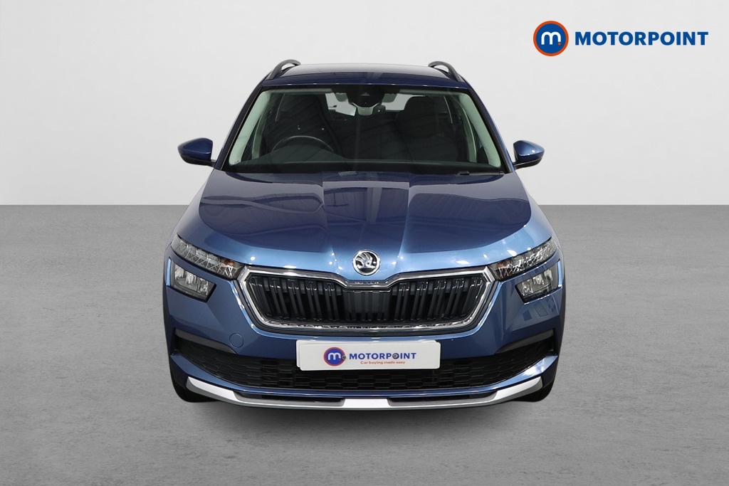 Used Skoda Kamiq 2020 for sale - 76193563: Photo 2