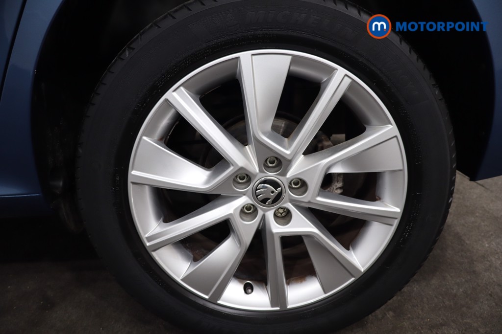 Used Skoda Kamiq 2020 for sale - 76193563: Photo 20