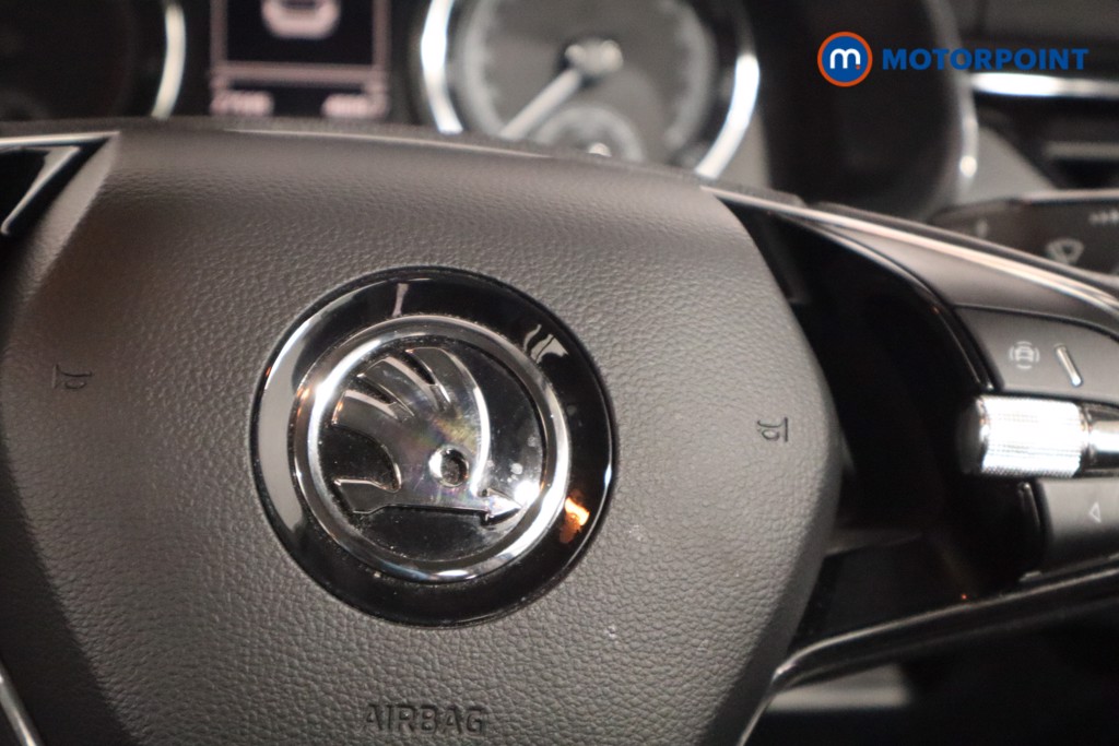Used Skoda Kamiq 2020 for sale - 76193563: Photo 23