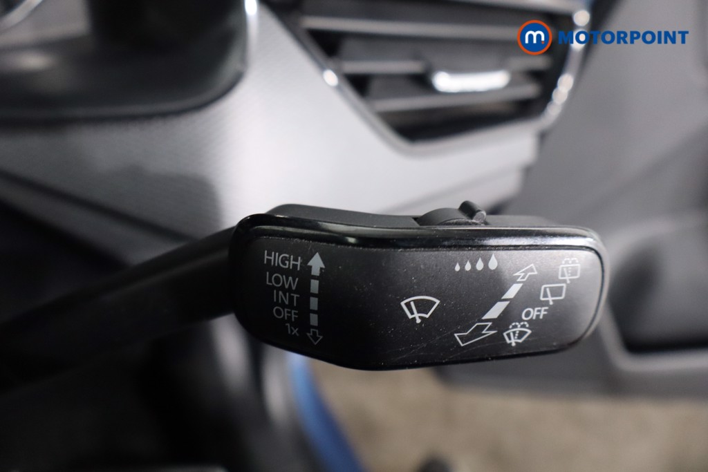 Used Skoda Kamiq 2020 for sale - 76193563: Photo 24