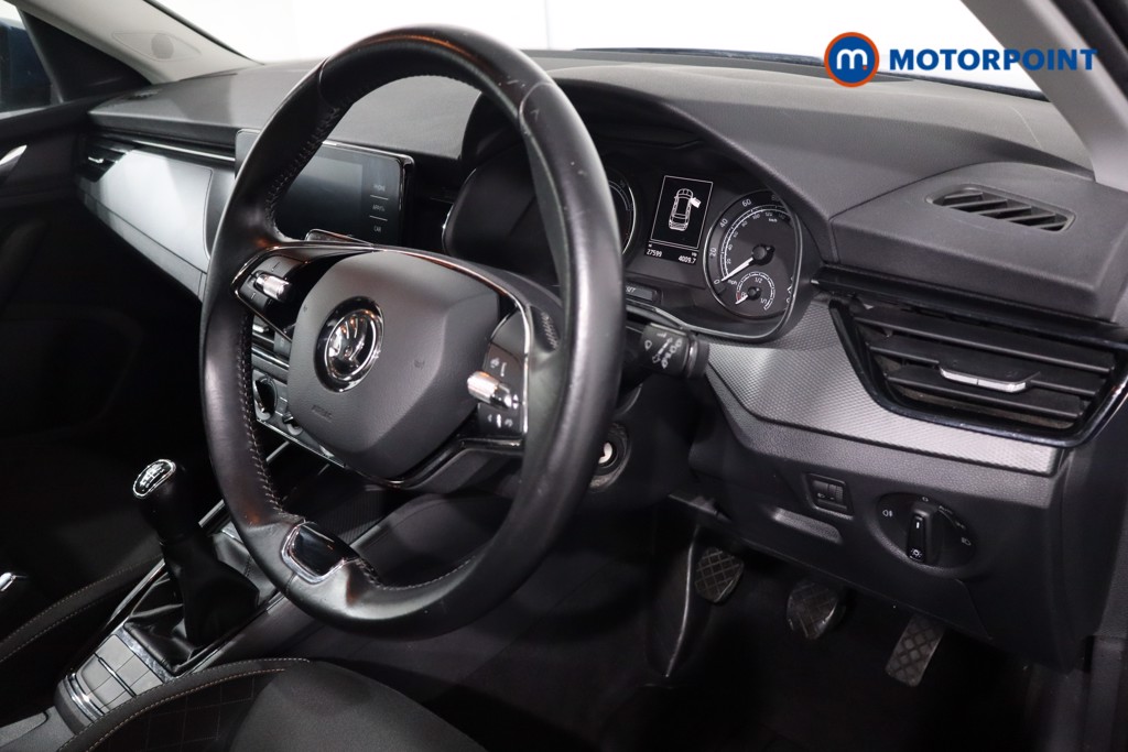 Used Skoda Kamiq 2020 for sale - 76193563: Photo 29