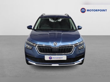Used Skoda Kamiq 2020 for sale - 76193563: Photo 2