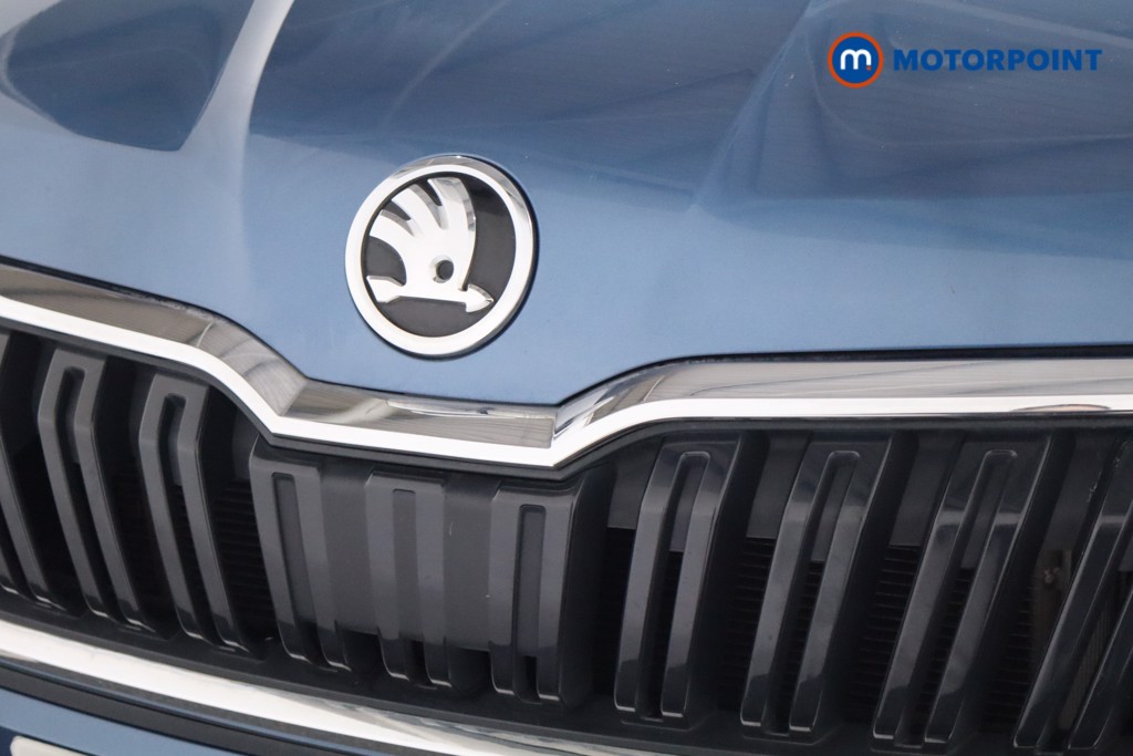 Used Skoda Kamiq 2020 for sale - 76193563: Photo 36