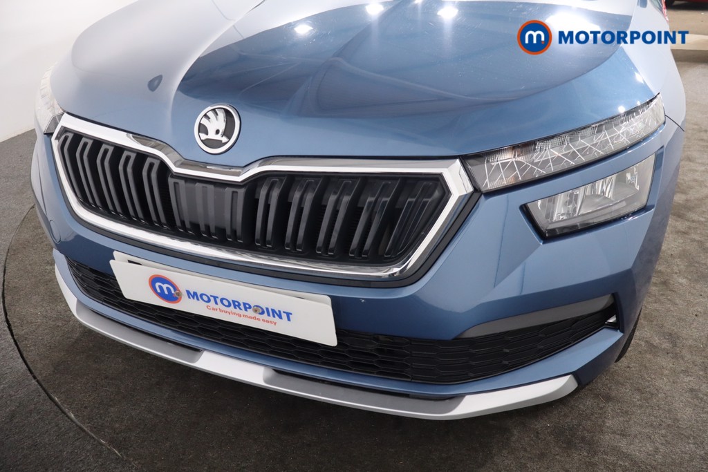 Used Skoda Kamiq 2020 for sale - 76193563: Photo 37