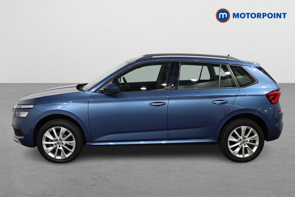 Used Skoda Kamiq 2020 for sale - 76193563: Photo 4