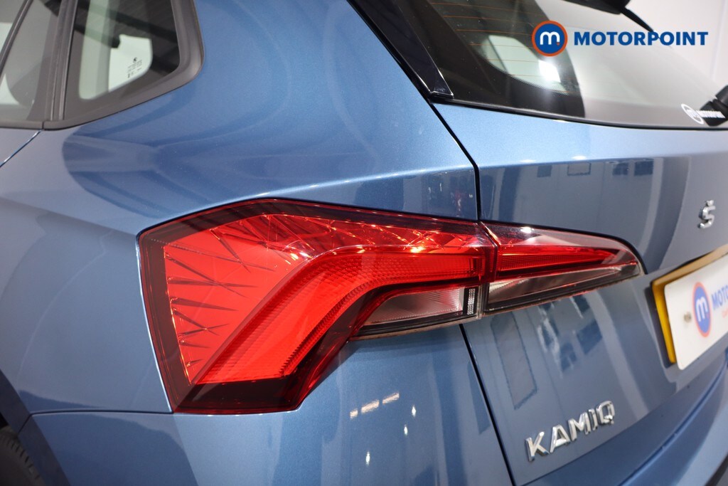 Used Skoda Kamiq 2020 for sale - 76193563: Photo 40