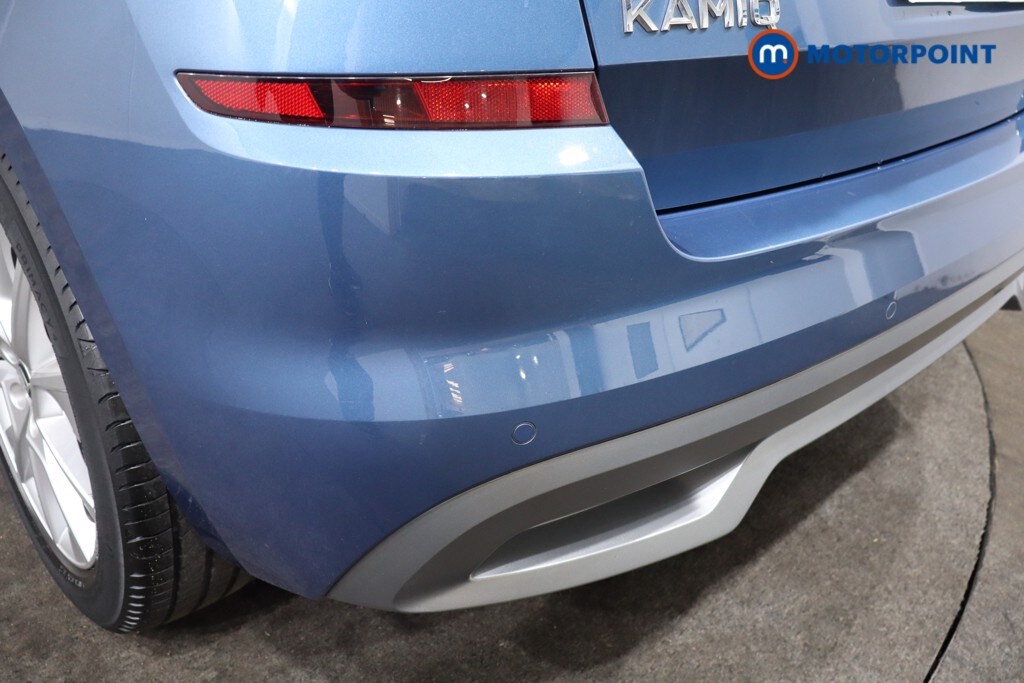 Used Skoda Kamiq 2020 for sale - 76193563: Photo 41