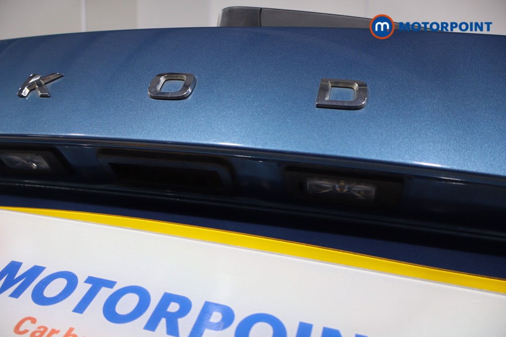 Used Skoda Kamiq 2020 for sale - 76193563: Photo 42