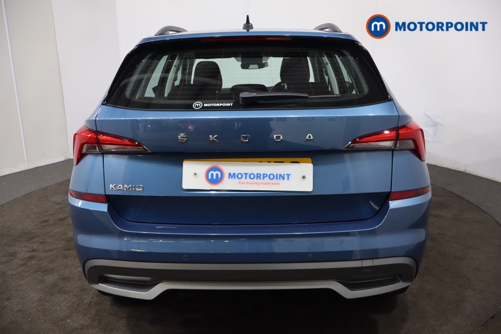 Used Skoda Kamiq 2020 for sale - 76193563: Photo 43