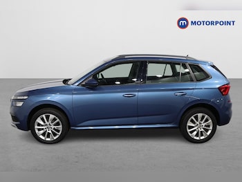 Used Skoda Kamiq 2020 for sale - 76193563: Photo 4