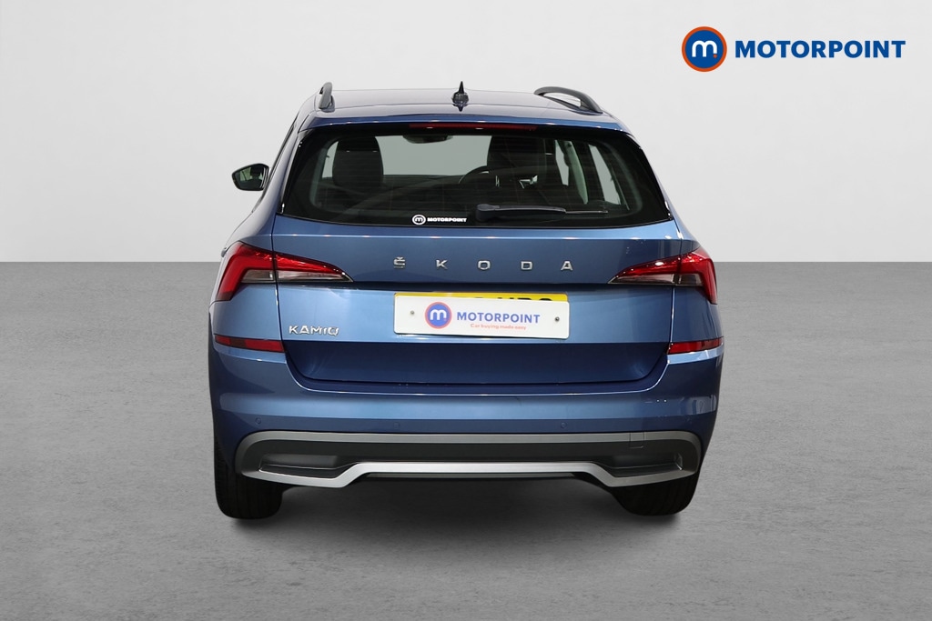 Used Skoda Kamiq 2020 for sale - 76193563: Photo 6
