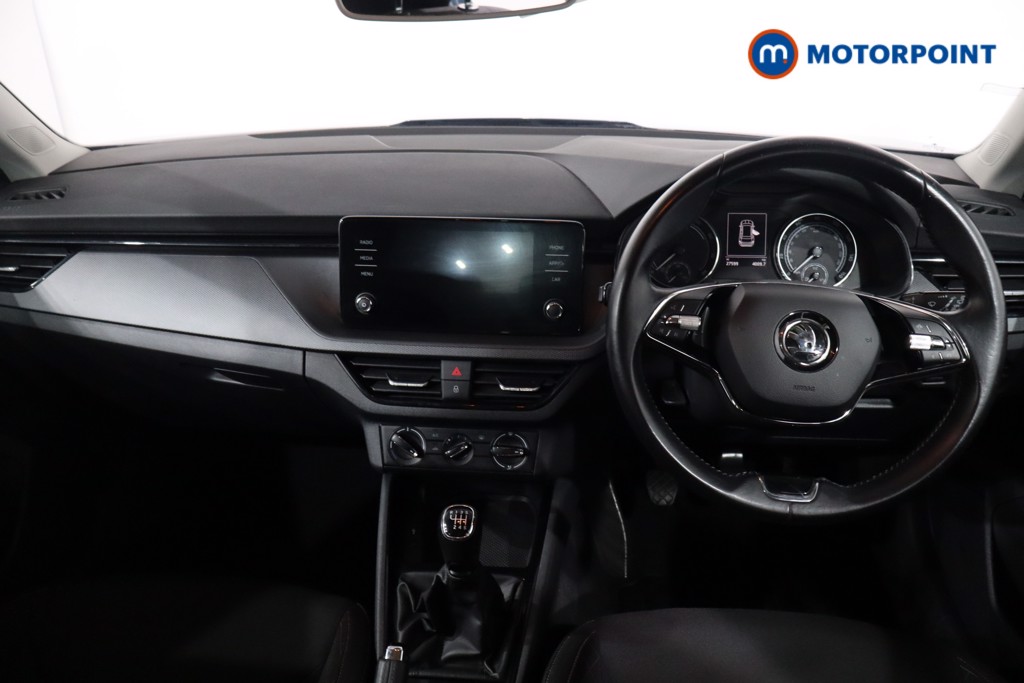 Used Skoda Kamiq 2020 for sale - 76193563: Photo 9