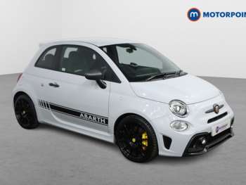 2022 - 1.4 T-Jet 180 Competizione 3dr