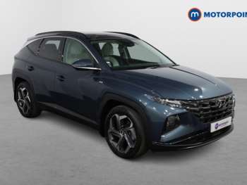 2021 - 1.6 TGDi 48V MHD 180 Ultimate 5dr 4WD DCT