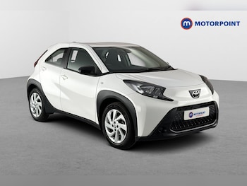 Used Toyota Aygo X 2023 for sale - 79196313: Photo