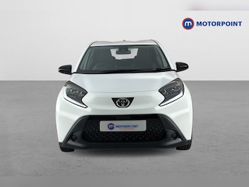Used Toyota Aygo X 2023 for sale - 79196313: Photo