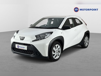 Used Toyota Aygo X 2023 for sale - 79196313: Photo