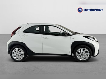 Used Toyota Aygo X 2023 for sale - 79196313: Photo
