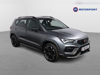 Used Cupra Ateca undefined for sale - 78509849: Photo