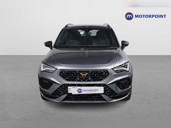 Used Cupra Ateca undefined for sale - 78509849: Photo
