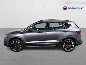 Used Cupra Ateca undefined for sale - 78509849: Photo