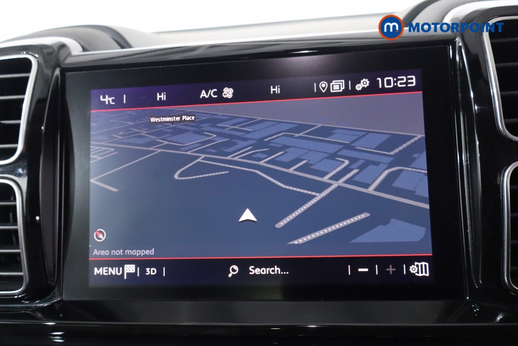 Used Citroen C5 Aircross 2021 for sale - 77248945: Photo 10