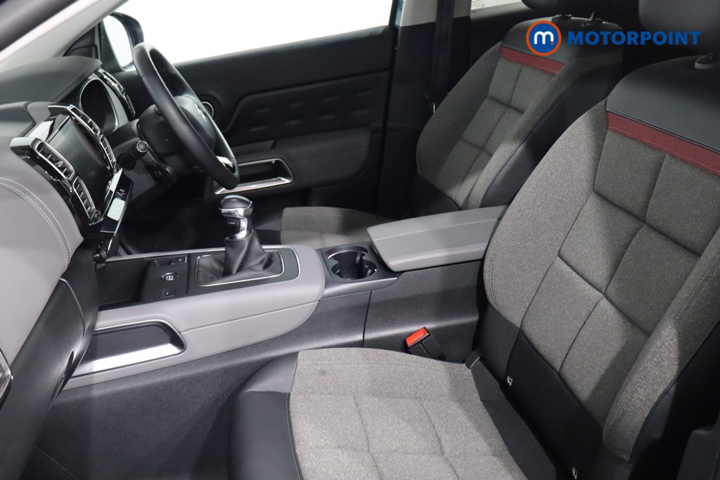 Used Citroen C5 Aircross 2021 for sale - 77248945: Photo 12