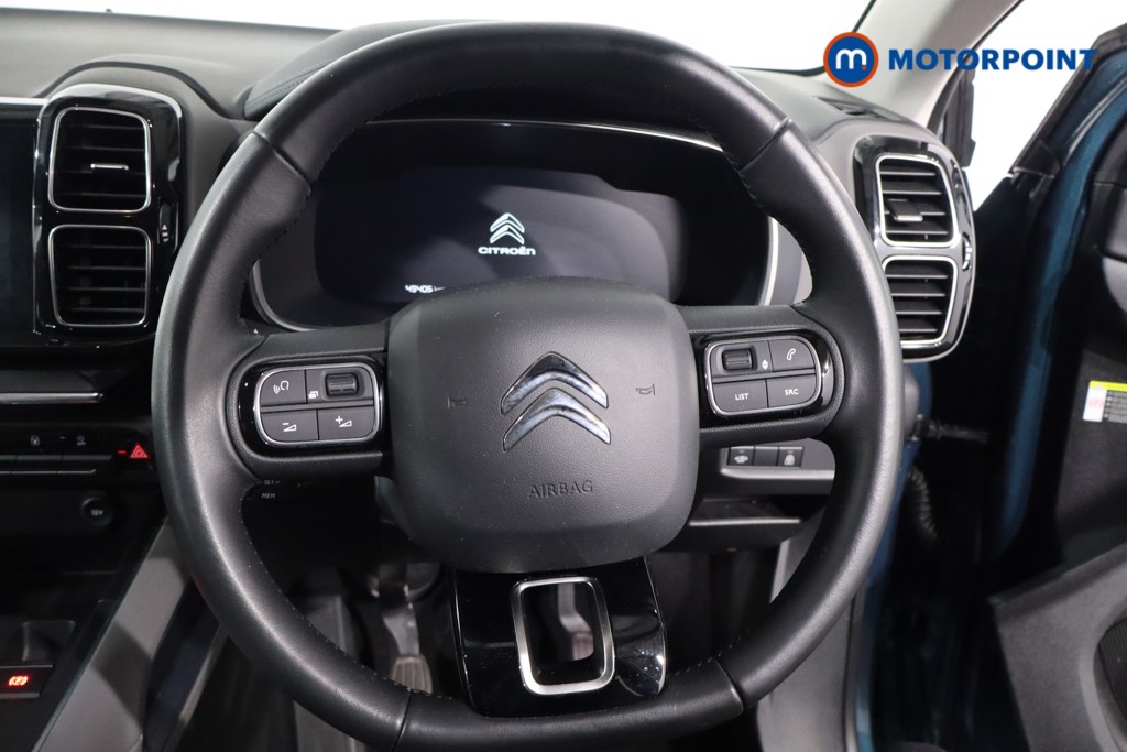 Used Citroen C5 Aircross 2021 for sale - 77248945: Photo 14