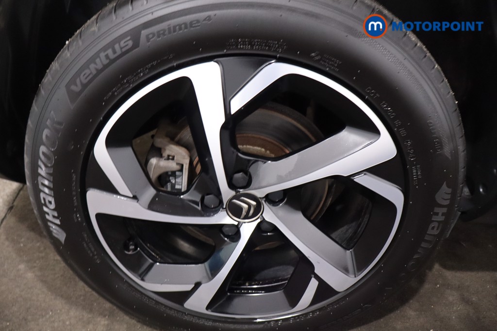 Used Citroen C5 Aircross 2021 for sale - 77248945: Photo 17