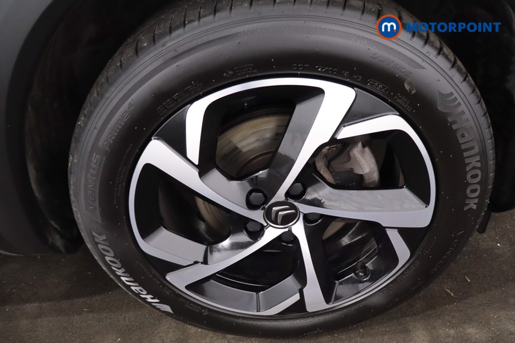 Used Citroen C5 Aircross 2021 for sale - 77248945: Photo 18