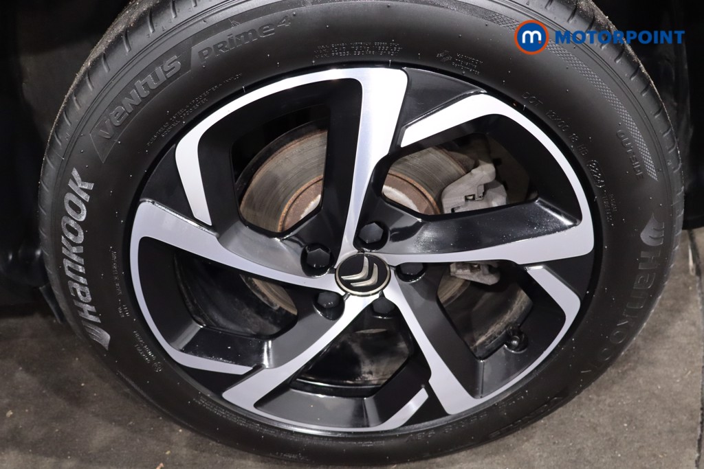 Used Citroen C5 Aircross 2021 for sale - 77248945: Photo 20