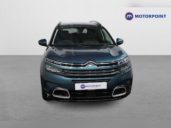 Used Citroen C5 Aircross 2021 for sale - 77248945: Photo