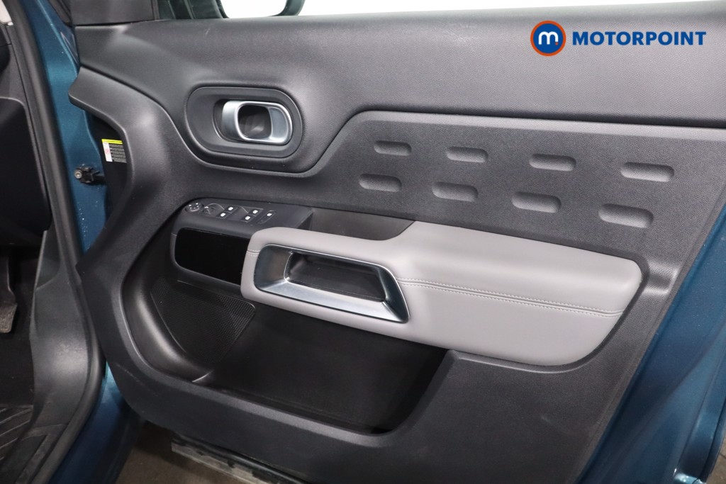 Used Citroen C5 Aircross 2021 for sale - 77248945: Photo 31