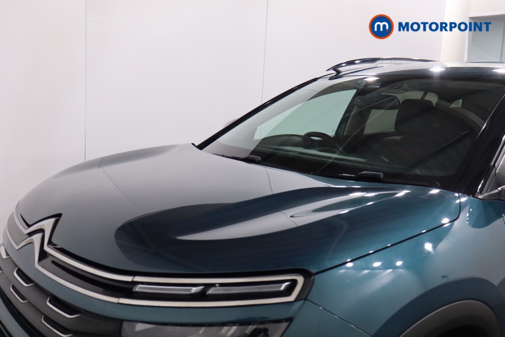 Used Citroen C5 Aircross 2021 for sale - 77248945: Photo 34