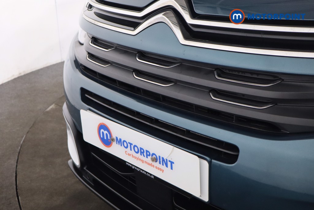 Used Citroen C5 Aircross 2021 for sale - 77248945: Photo 35