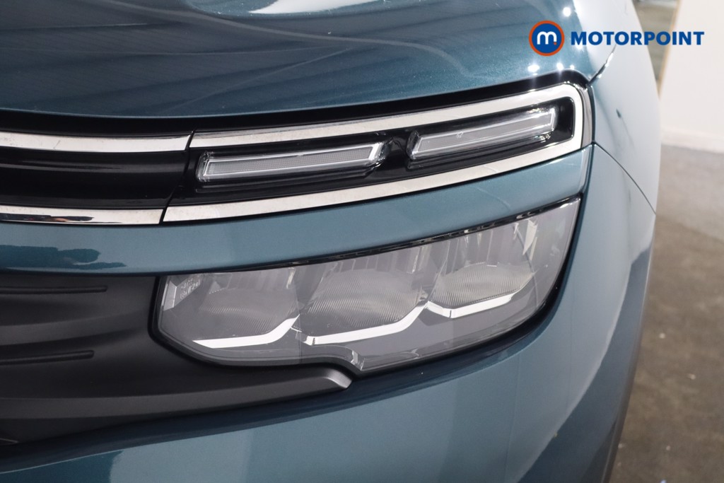 Used Citroen C5 Aircross 2021 for sale - 77248945: Photo 36