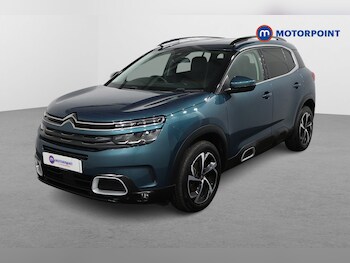 Used Citroen C5 Aircross 2021 for sale - 77248945: Photo