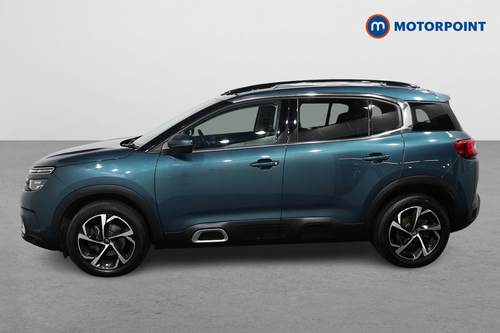 Used Citroen C5 Aircross 2021 for sale - 77248945: Photo 4