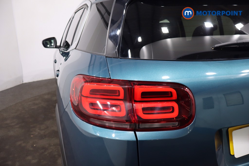 Used Citroen C5 Aircross 2021 for sale - 77248945: Photo 40