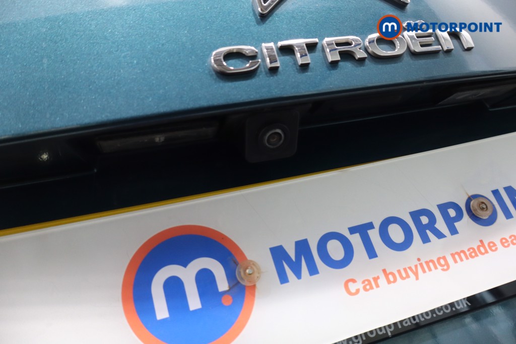 Used Citroen C5 Aircross 2021 for sale - 77248945: Photo 42