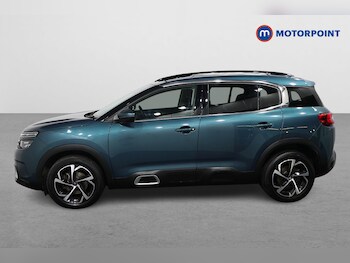 Used Citroen C5 Aircross 2021 for sale - 77248945: Photo
