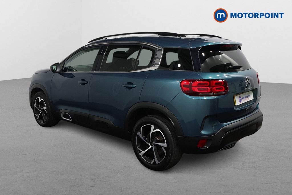 Used Citroen C5 Aircross 2021 for sale - 77248945: Photo 5