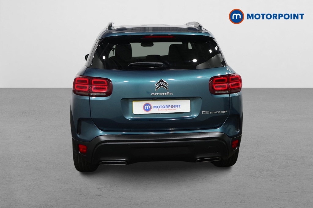 Used Citroen C5 Aircross 2021 for sale - 77248945: Photo 6