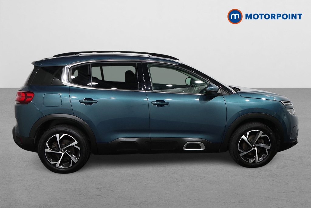 Used Citroen C5 Aircross 2021 for sale - 77248945: Photo 8